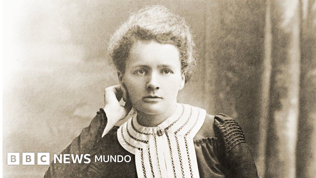Cómo era la Universidad Flotante, la única en la que Marie Curie pudo estudiar