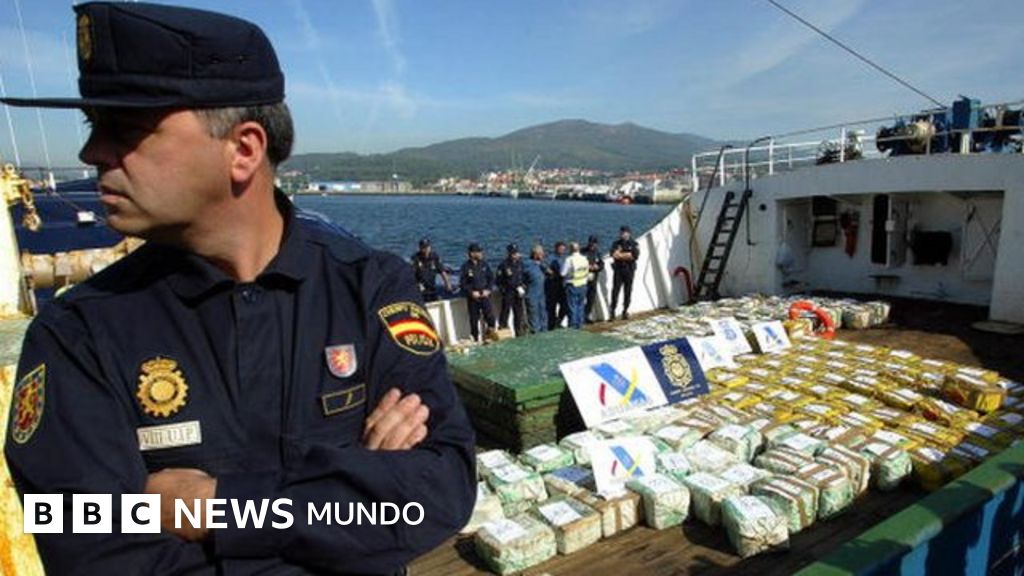 ¿Por qué es tan difícil identificar a los grandes capos de la droga de