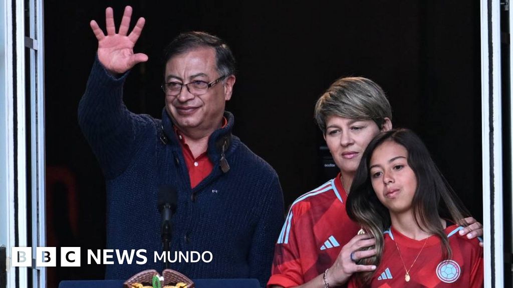 3 conclusiones de las marchas a favor y en contra del gobierno de Petro en Colombia