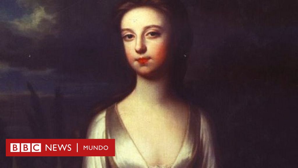 La trágica historia de la Lady Diana Spencer del siglo XVIII