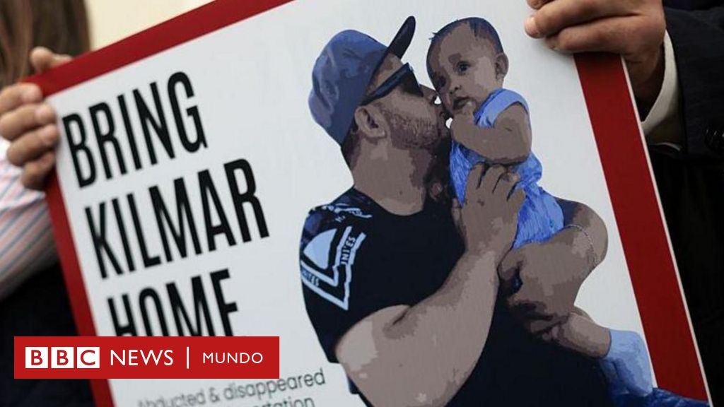 Deportación errónea: El caso Kilmar Ábrego García y sus implicaciones