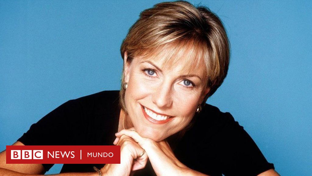 Jill Dando : Le Meurtre De La Journaliste Star De La BBC Qui Reste ...