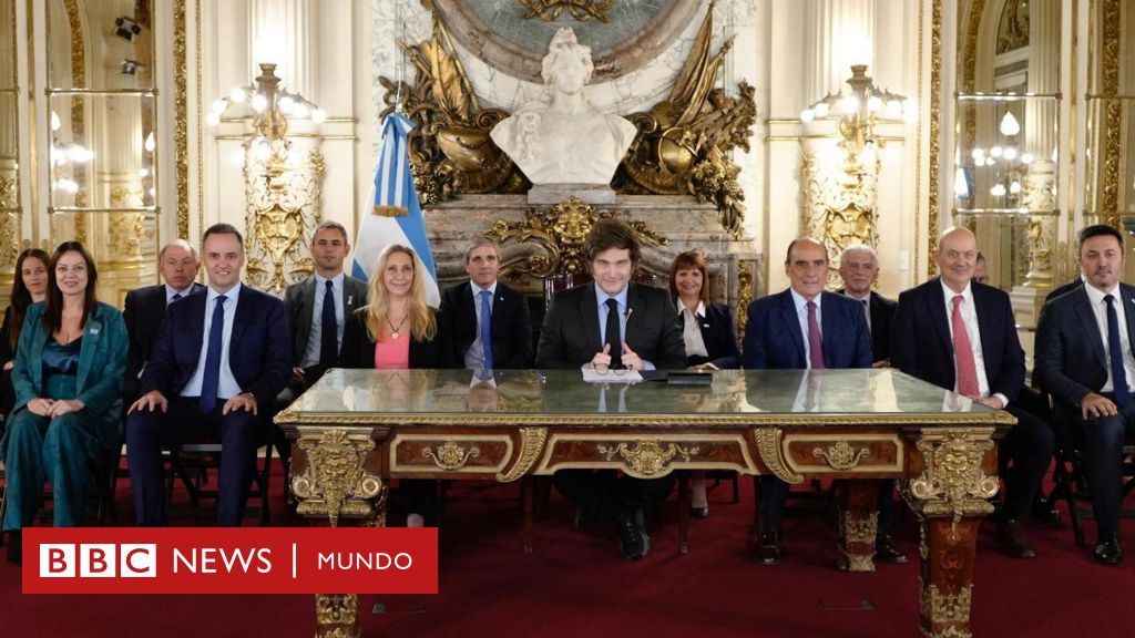 Qué significa para los argentinos el levantamiento parcial del 
