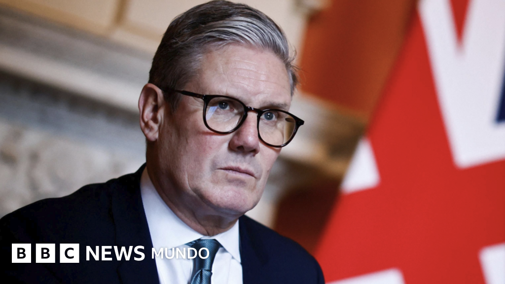 How Starmer went from an overwhelming electoral victory to renouncing less than two years after assuming as Prime Minister of the United Kingdom - BBC News World