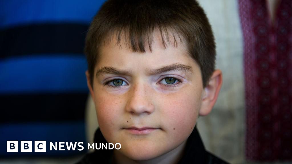 Los niños de Chernobyl en Cuba: la historia de los afectados por la catástrofe nuclear ocurrida hace 40 años que recibieron tratamiento en la playa de Tarará