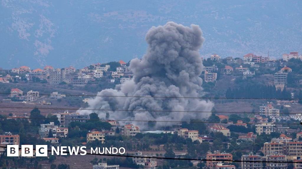 イスラエル – レバノン |レバノン領土南部でイスラエルによる爆撃、少なくとも274人が死亡、1,000人以上が負傷