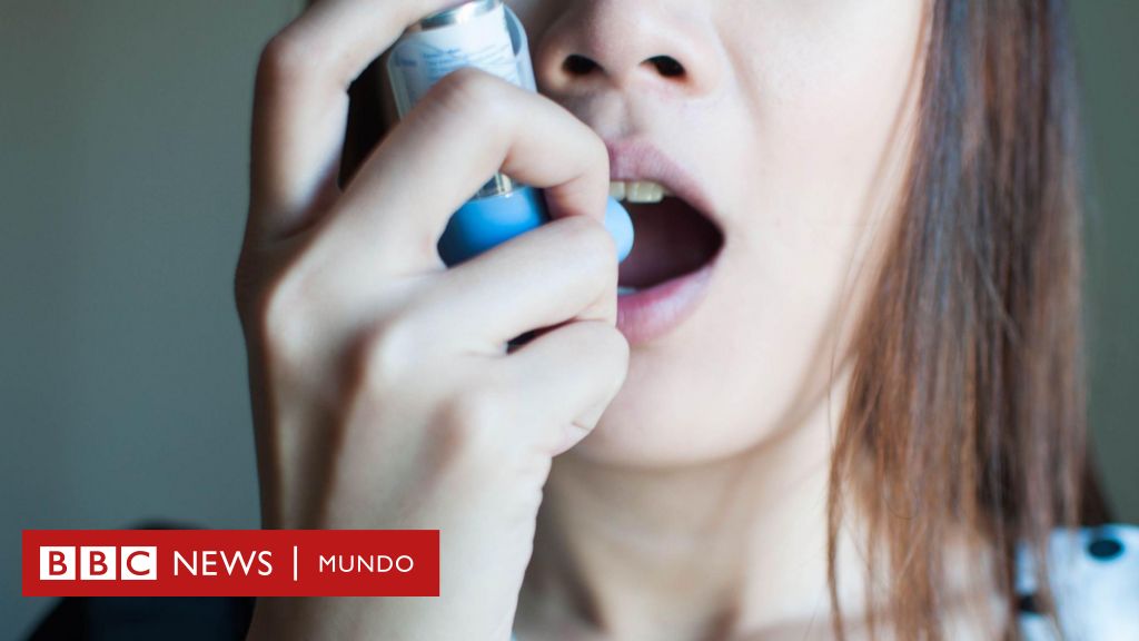 Asthma: They reveal a new reason why it damages the lungs