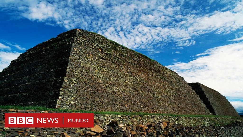 Purépechas: el imperio en México que los poderosos aztecas no pudieron  doblegar - BBC News Mundo