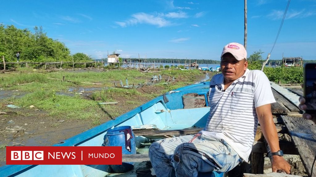 "Los piratas mataron a mi hermano": el terror en los ríos y mares de Ecuador por la oleada de asaltos armados