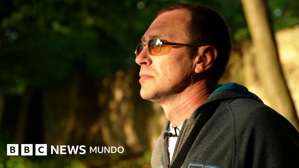 Masacre de Bucha: la extraordinaria historia del único sobreviviente de un grupo de ucranianos capturados por soldados rusos