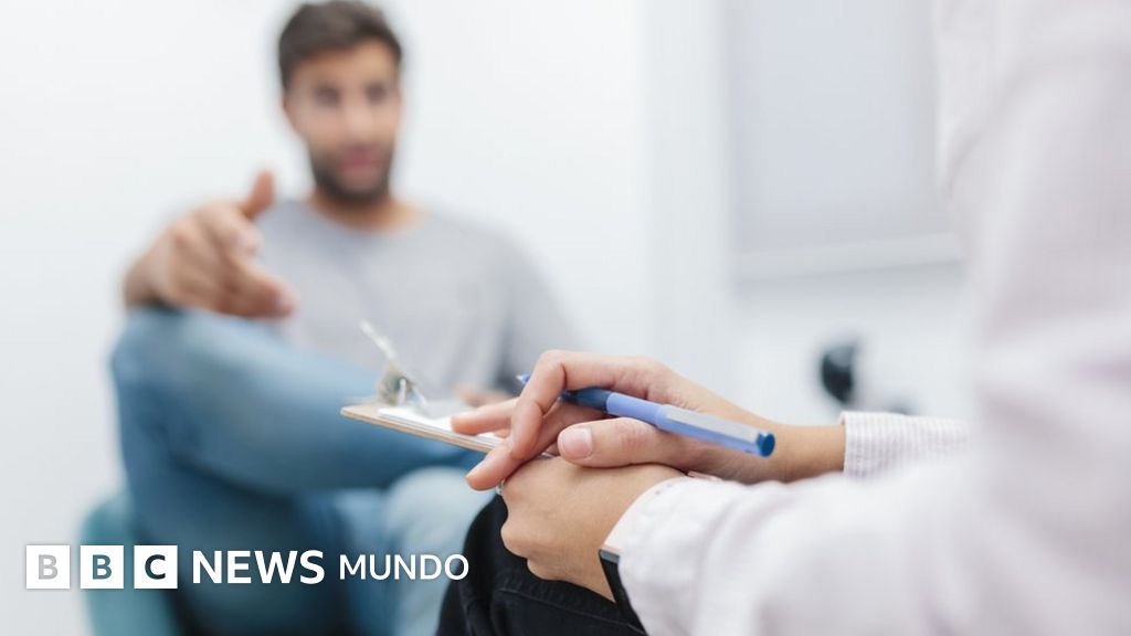 El paciente de cáncer en EE.UU. que desarrolló "un acento irlandés incontrolable"