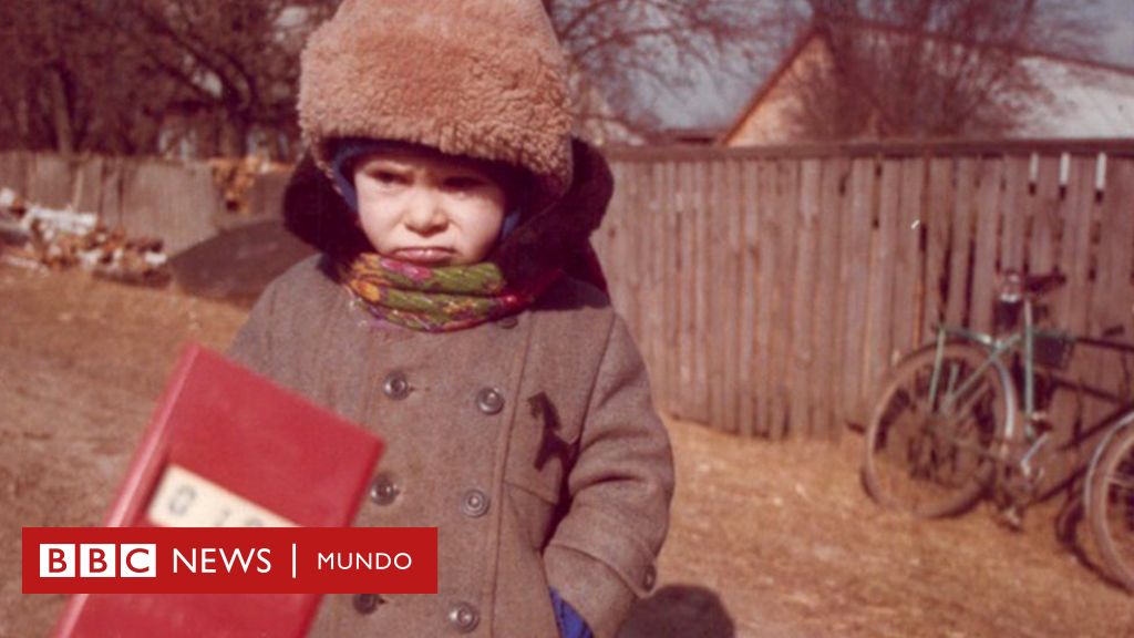 el diario de chernobyl humanos mutantes