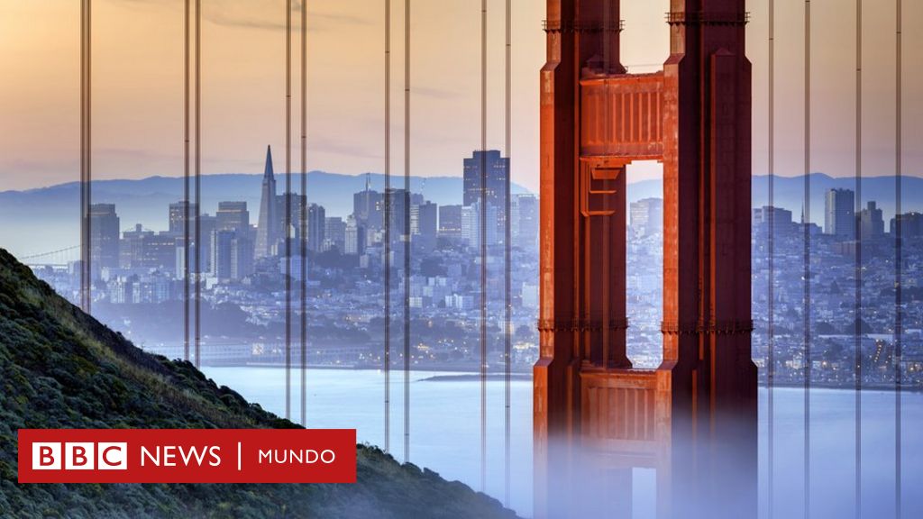 La "espiral negativa" que amenaza a la icónica ciudad de San Francisco