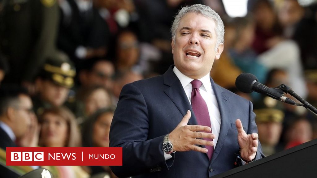 Paro nacional en Colombia: por qué la protesta del 21 de noviembre genera tanta tensión
