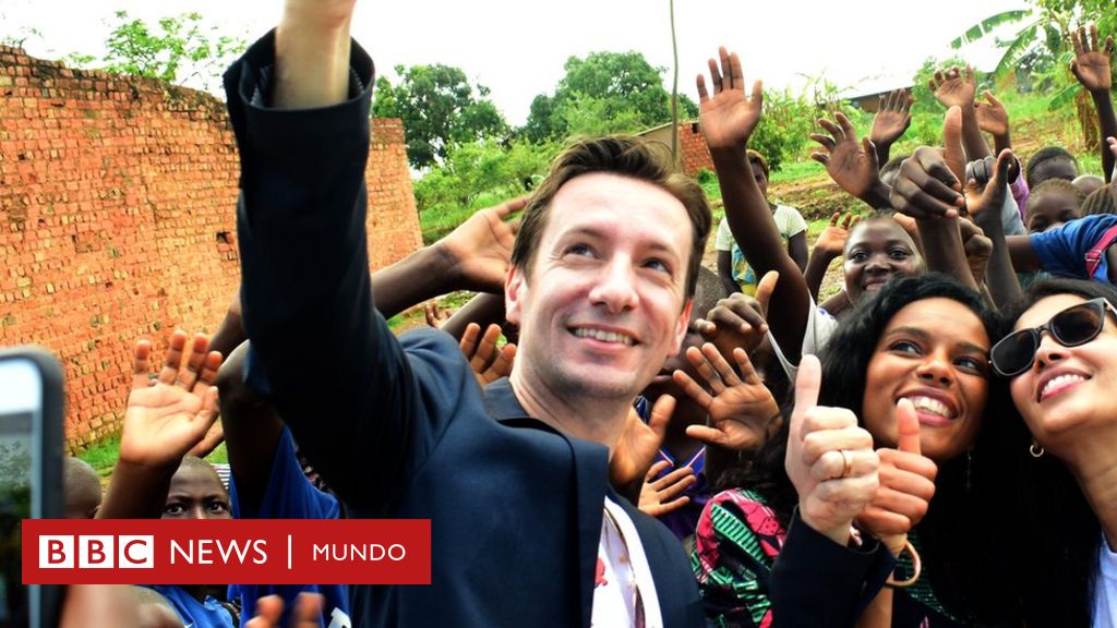 Luca Attanasio: ambasciatore italiano nella Repubblica Democratica del Congo ucciso in un violento attentato