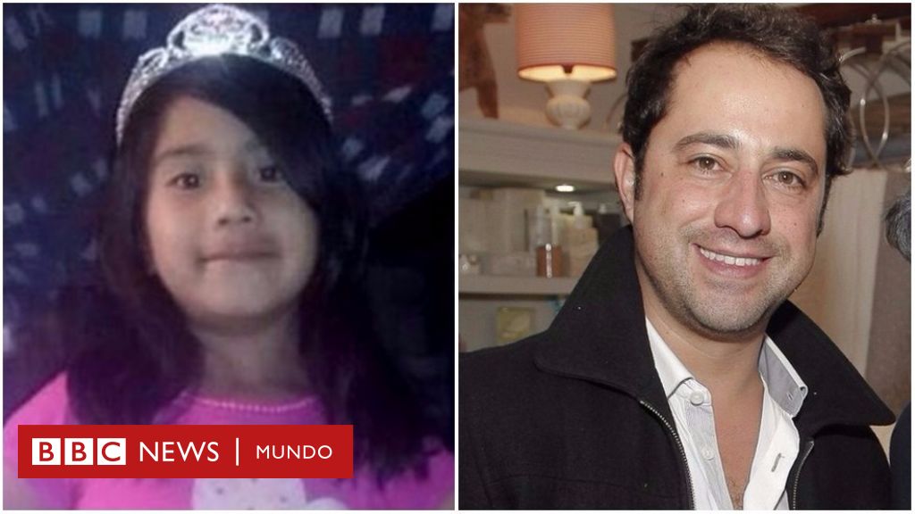 Caso Yuliana Samboní Cómo El Brutal Asesinato De Una Niña Indígena A