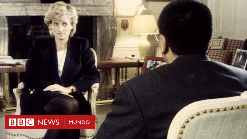 La BBC dona 1,6 millones a las fundaciones de Diana de Gales como disculpa  por su polémica entrevista en 'Panorama', Gente