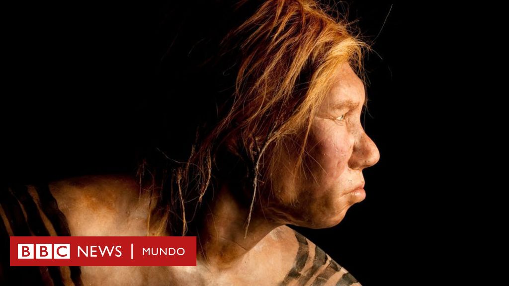 ¿Fueron los neandertales más cultos y sofisticados de lo que se piensa?