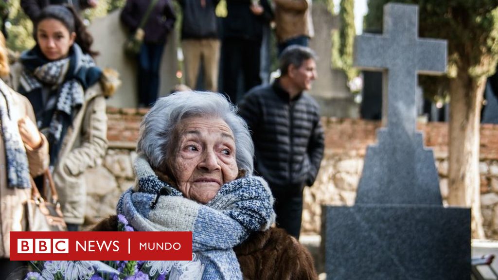 Guerra Civil de España: cómo sigue presente 80 años después de haber  terminado - BBC News Mundo