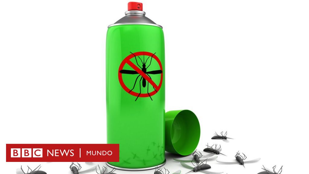 Este es el repelente de mosquitos más vendido en  ¡y ahora cuesta  menos de 7 euros!