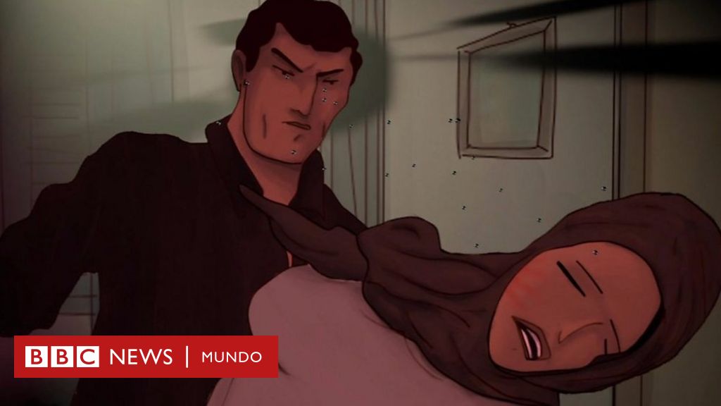 Maté a mi violador cuando quiso abusar de mi hermana menor (y mi padre nunca me perdonó) - BBC News Mundo