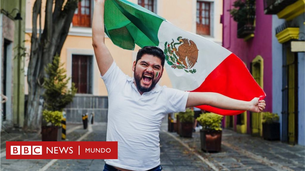 'Andar bichi', 'ir a gusguear'... ¿conoces estas expresiones que se usan en algunas zonas de México? ¡Ponte a prueba!