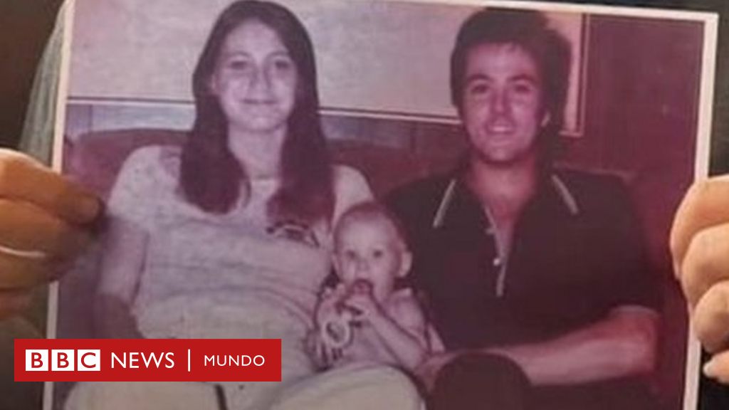 Mereka menemukan “aman dan sehat” putri yang diculik dari pasangan yang dibunuh 42 tahun lalu di Texas