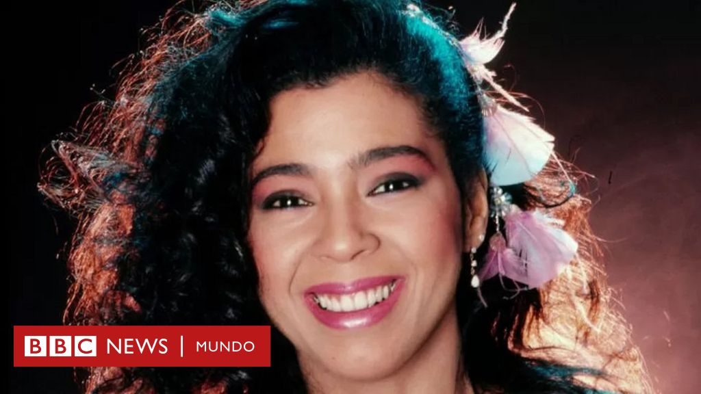Muere Irene Cara, la cantante de los éxitos de "Fama" y "Flashdance"