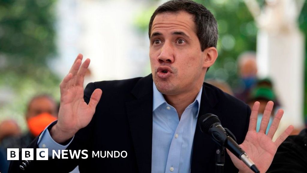 Venezuela: EE.UU. y la OEA condenan agresiones contra el líder opositor Juan Guaidó