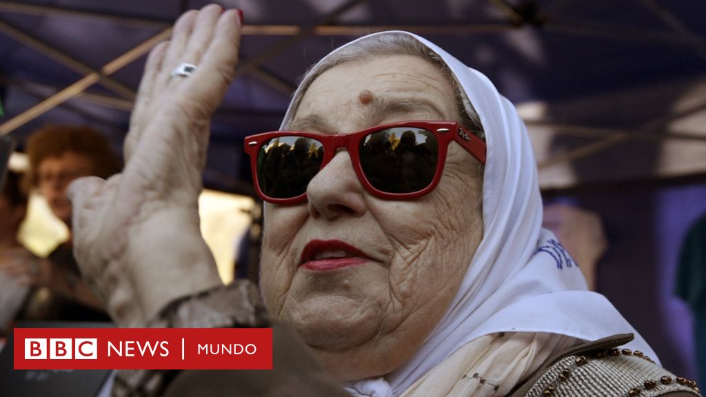 Muere Hebe de Bonafini, la emblemática y controvertida líder de las Madres de Plaza de Mayo de Argentina