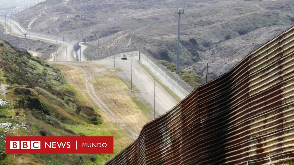 Texas Inicia El Despliegue De Tropas Que Pidió Donald Trump En La