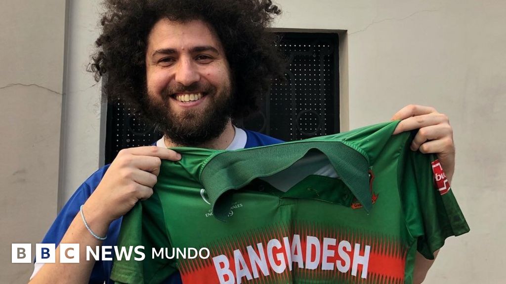 Mundial | "Y ya lo ve, y ya lo ve, esta es la hinchada, de Bangladesh": Argentina responde al amor del país asiático por su selección