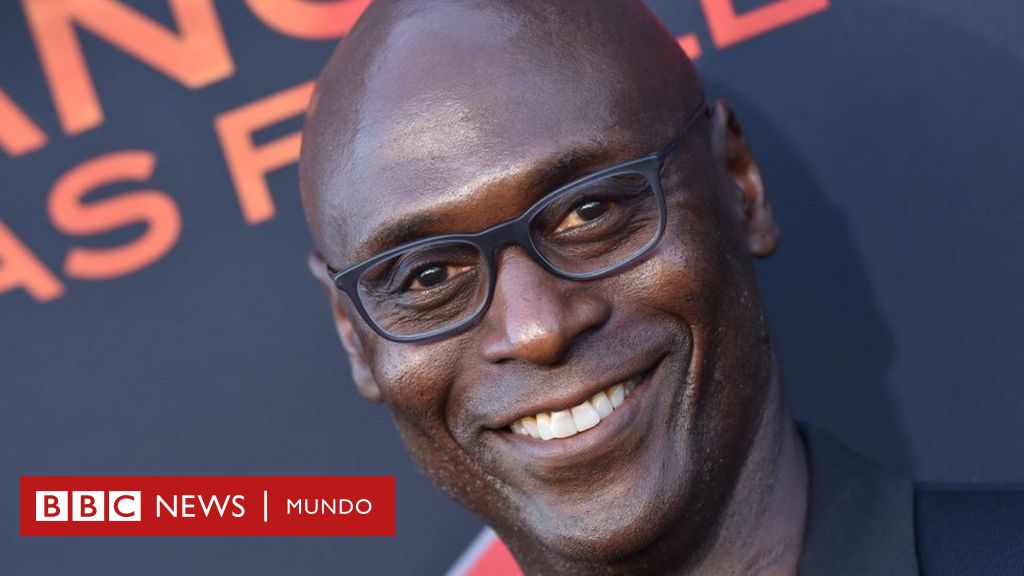 Morreu Lance Reddick - TVI Notícias