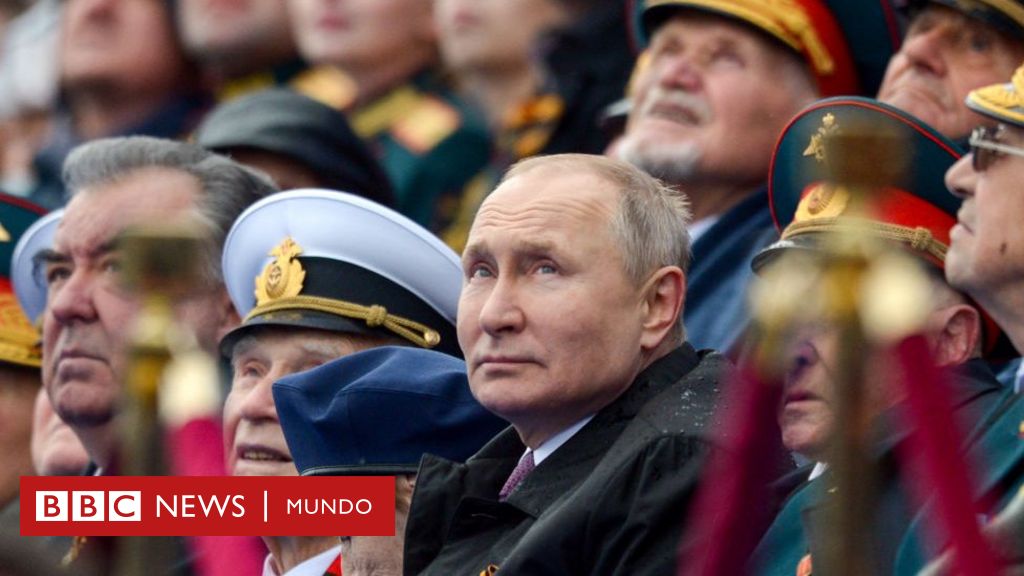 Rusia Y Ucrania Durante Décadas Ha Habido Advertencias De La Provocación Que Es Para Moscú La 3425