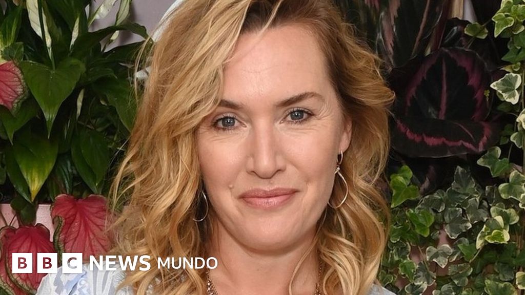 La actriz Kate Winslet dona US$20.000 a una madre para que pueda pagar la factura de la electricidad y mantener a su hija con vida