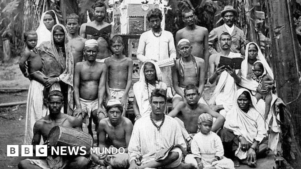 El país donde durante décadas solo los ricos podían obtener pasaportes