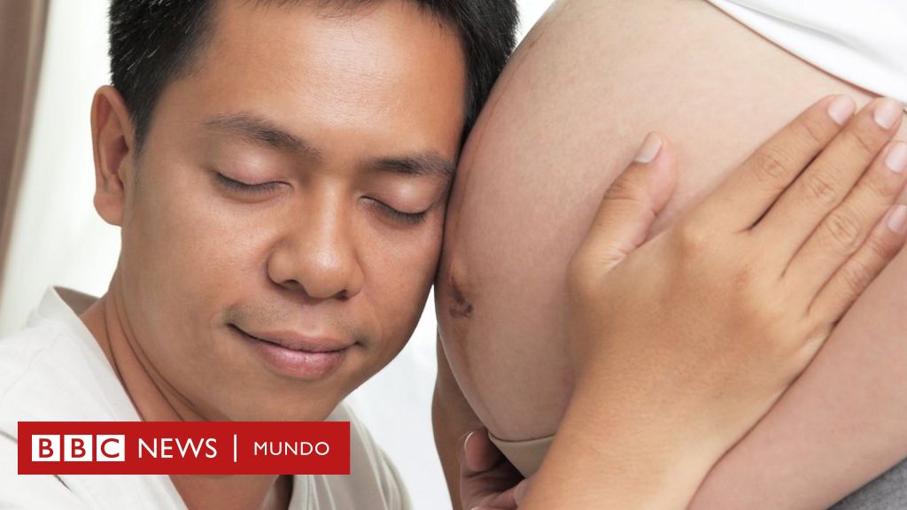 Efectos del alcohol en el embarazo: el estudio que sugiere que el futuro  padre debe dejar de tomar alcohol hasta 6 meses antes de la concepción -  BBC News Mundo