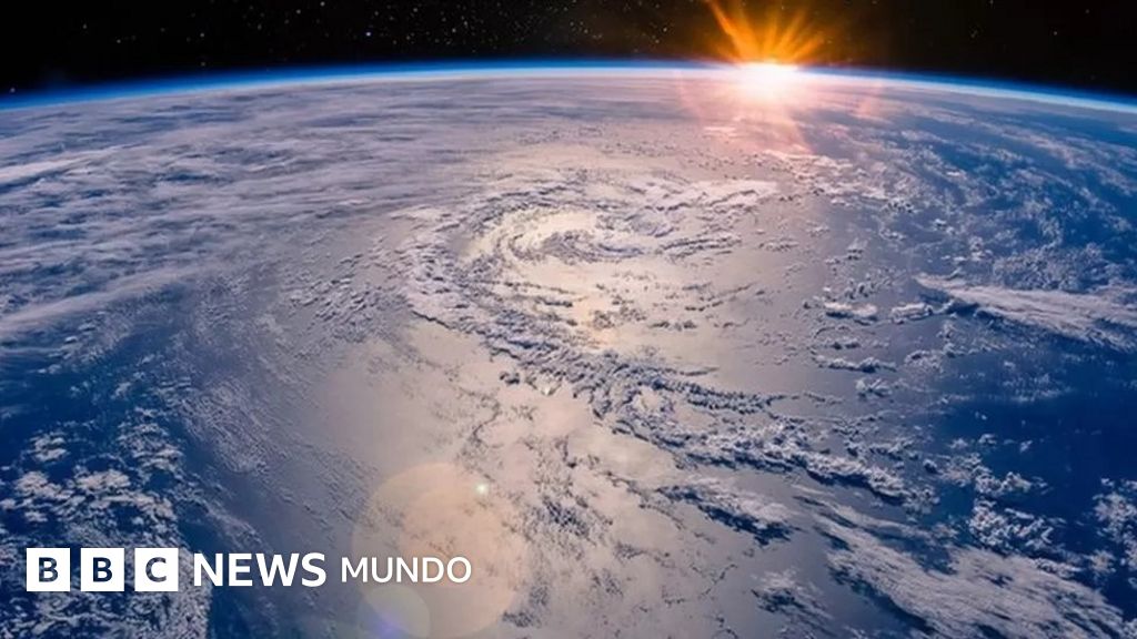 Qué efectos tiene en el planeta el calentamiento de los océanos (más allá de la muerte de la flora y fauna marinas)