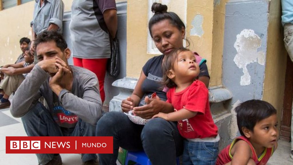 Crisis En Venezuela Cuán Cierto Es Que Hay Una Ola De Xenofobia Hacia Los Venezolanos En Perú 3488