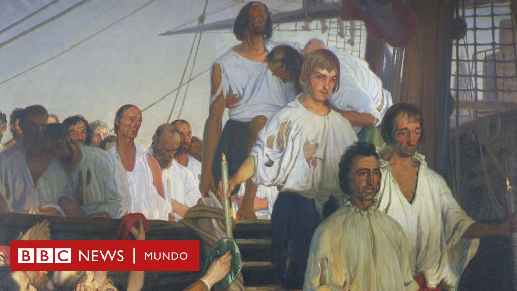 Cómo sobrevivieron los tripulantes de la expedición de Magallanes y Elcano hace 500 años