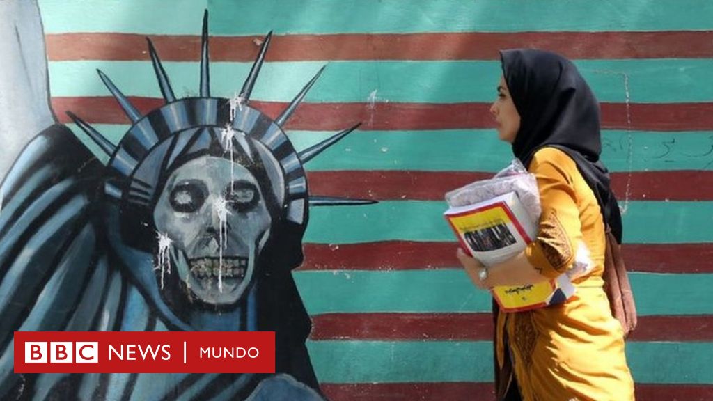 5 Cosas Que Muestran El Efecto De Las Sanciones De Eeuu En Irán Bbc News Mundo 3266