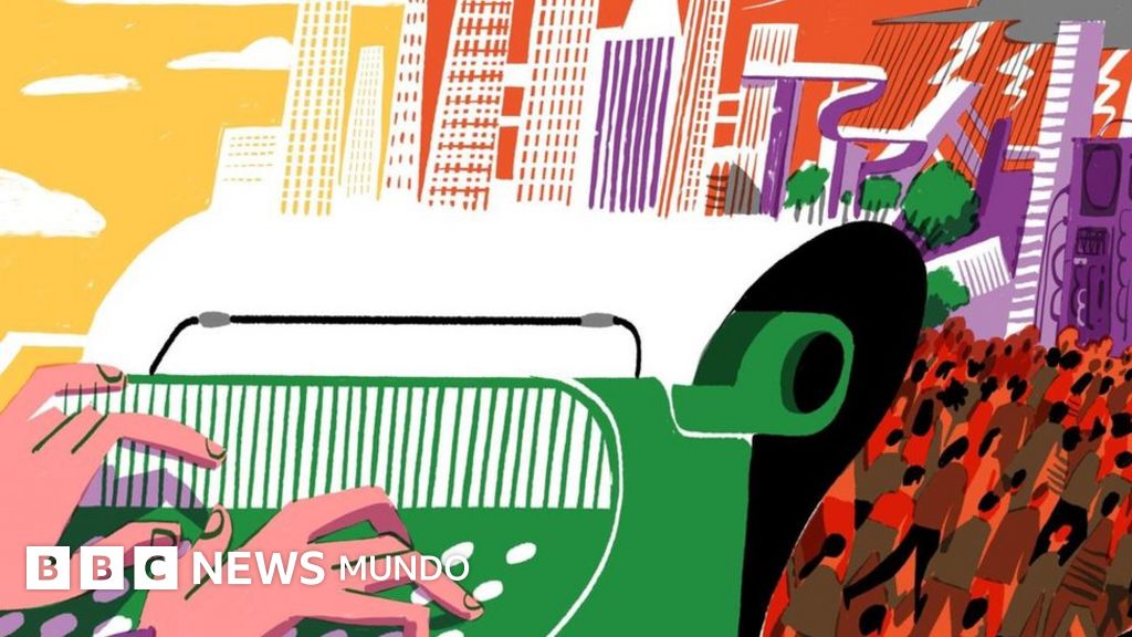 "Stand on Zanzibar" de John Brunner la fascinante novela de ciencia ficción de 1968 que predijo