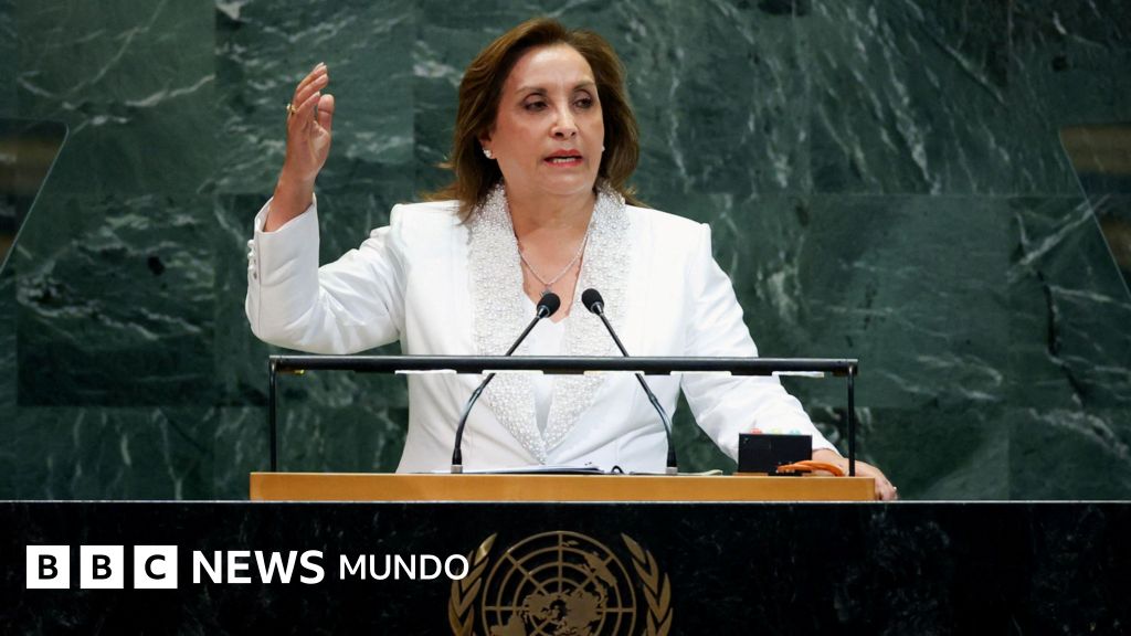 Cómo fue el turbulento mandato de Dina – El reportero andino