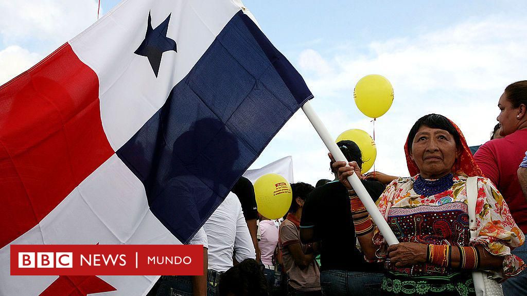 Cómo Estados Unidos se apropió del Canal de Panamá y el país centroamericano logró recuperarlo hace 25 años