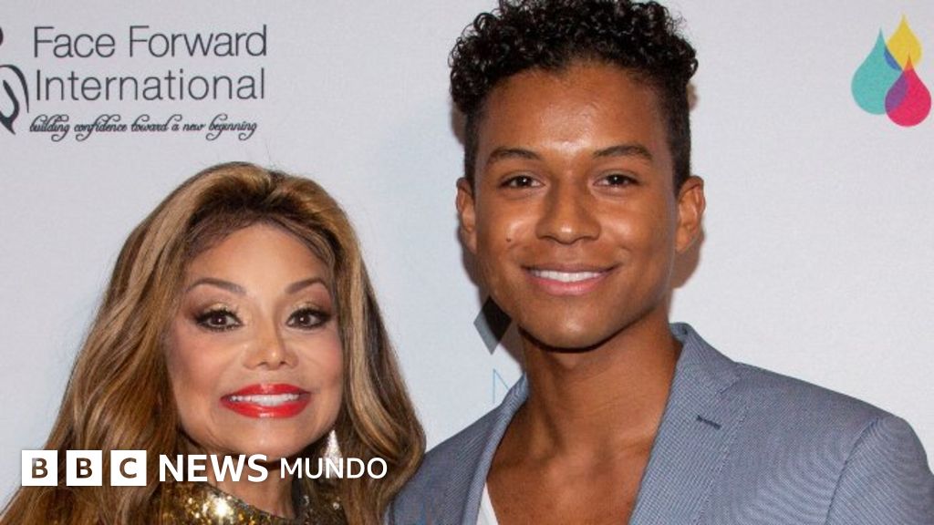 Jaafar Jackson, sobrino de Michael Jackson, interpretará al artista en un nuevo filme biográfico
