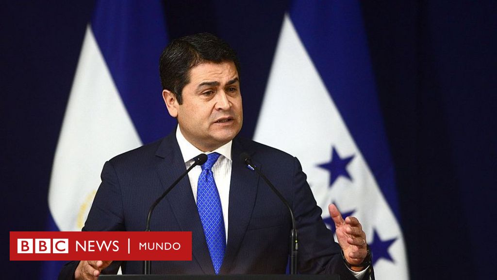 Juan Orlando Hernández: a judge of the Supreme Court of Honduras authorizes the extradition of the former president to the United States