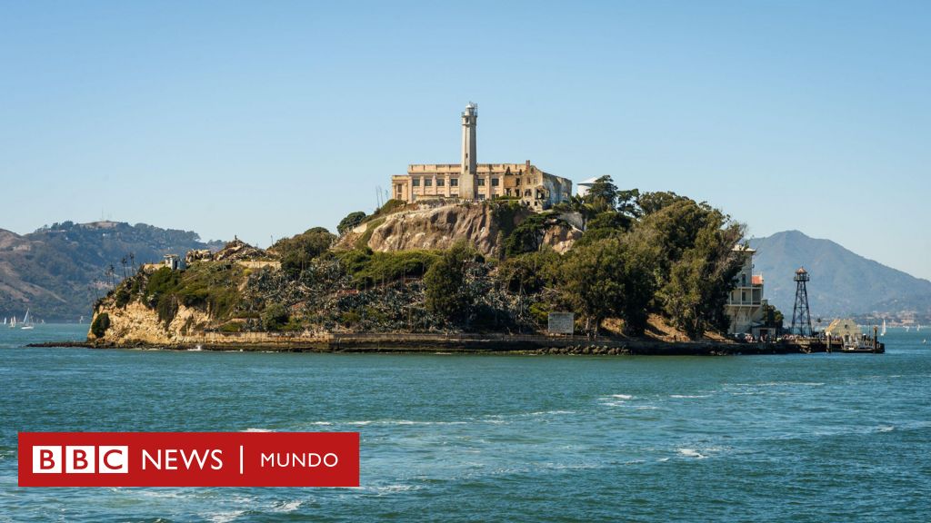 Célebres intentos de fuga, Al Capone y Hollywood: cómo se construyó el mito de la "prisión maldita" de Alcatraz