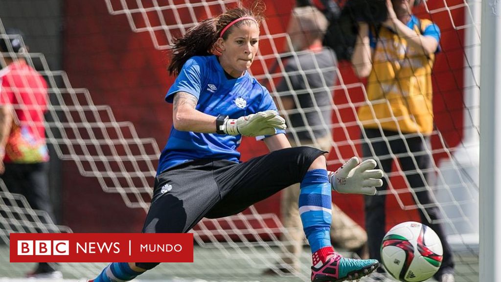 Mundial femenino y Copa América: por qué las mujeres y los hombres no pueden jugar juntos al profesional (y por qué eso podría cambiar pronto) - BBC News Mundo