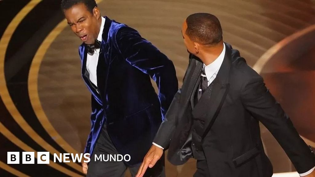 Lo que dijo Will Smith en su primera entrevista sobre la bofetada que le propinó a Chris Rock la noche de los Oscar