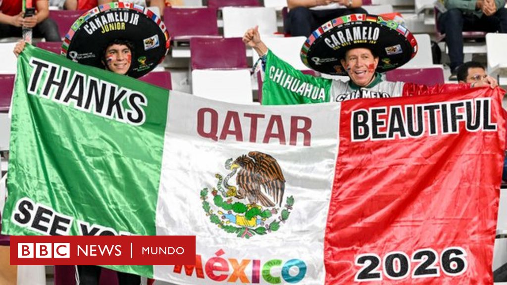 Equipos del Mundial 2023: el primero sin un club mexicano en 16